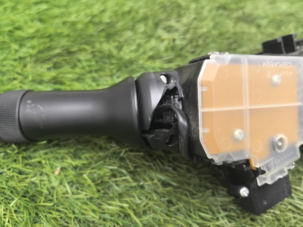 Блок подрулевых переключателей, 2500 рублей, Красноярск