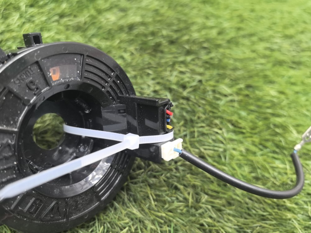 кольцо SRS, 2000 рублей, Красноярск