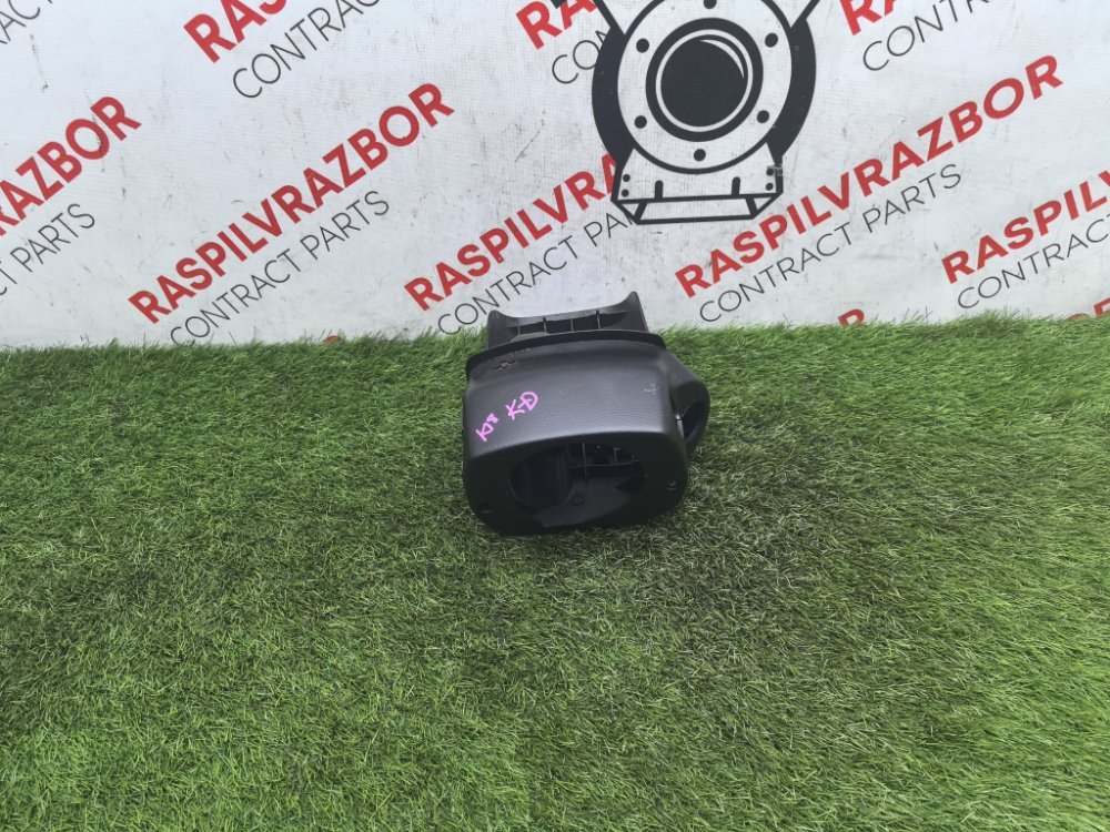 Кожух рулевой колонки, 800 рублей, Красноярск