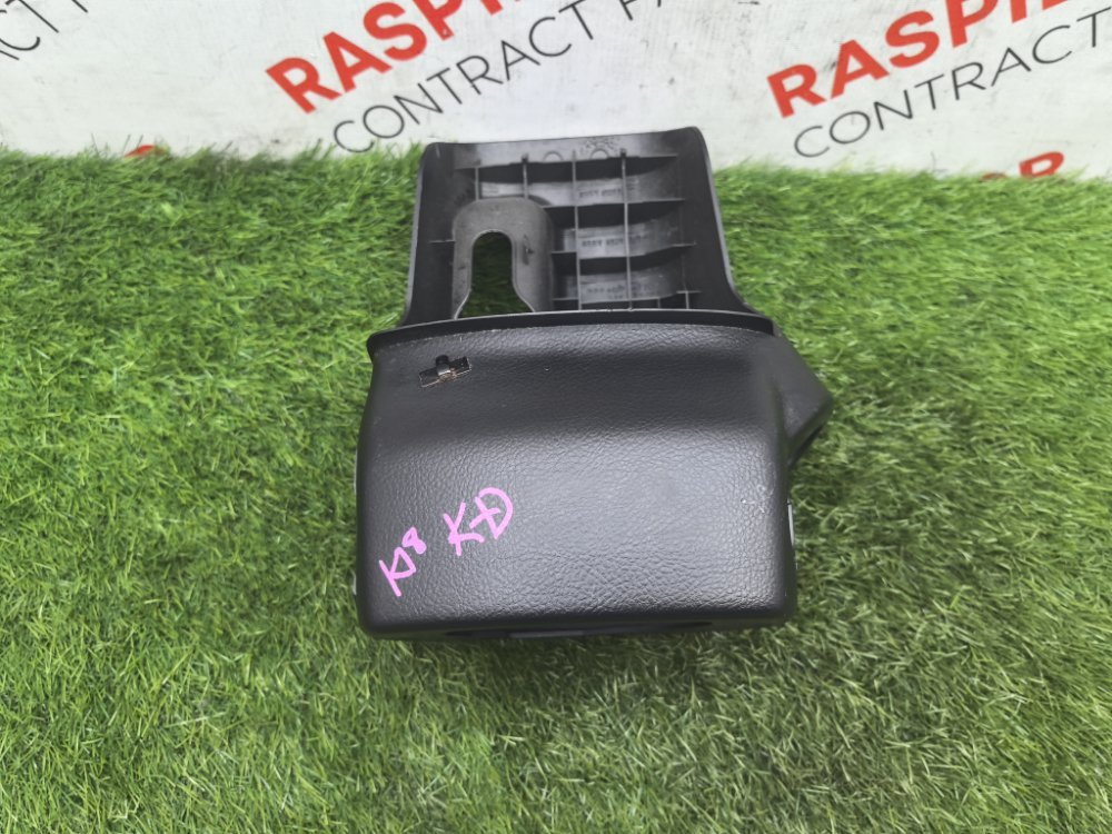 Кожух рулевой колонки, 800 рублей, Красноярск