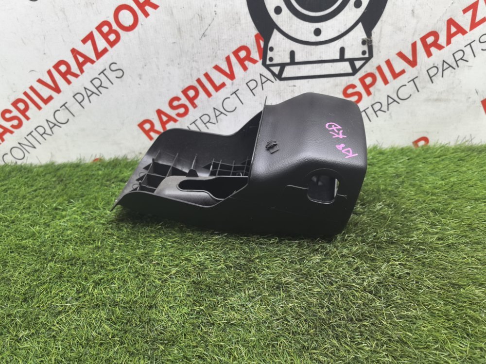 Кожух рулевой колонки, 800 рублей, Красноярск