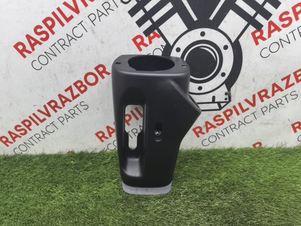 Кожух рулевой колонки, 800 рублей, Красноярск