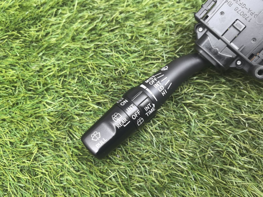 Блок подрулевых переключателей, 1500 рублей, Красноярск