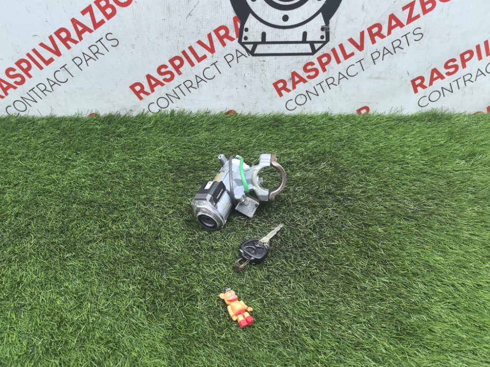 Замок зажигания, 5000 рублей, Красноярск