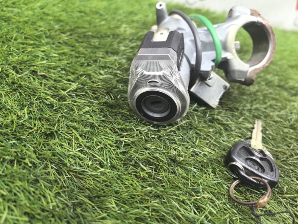 Замок зажигания, 5000 рублей, Красноярск