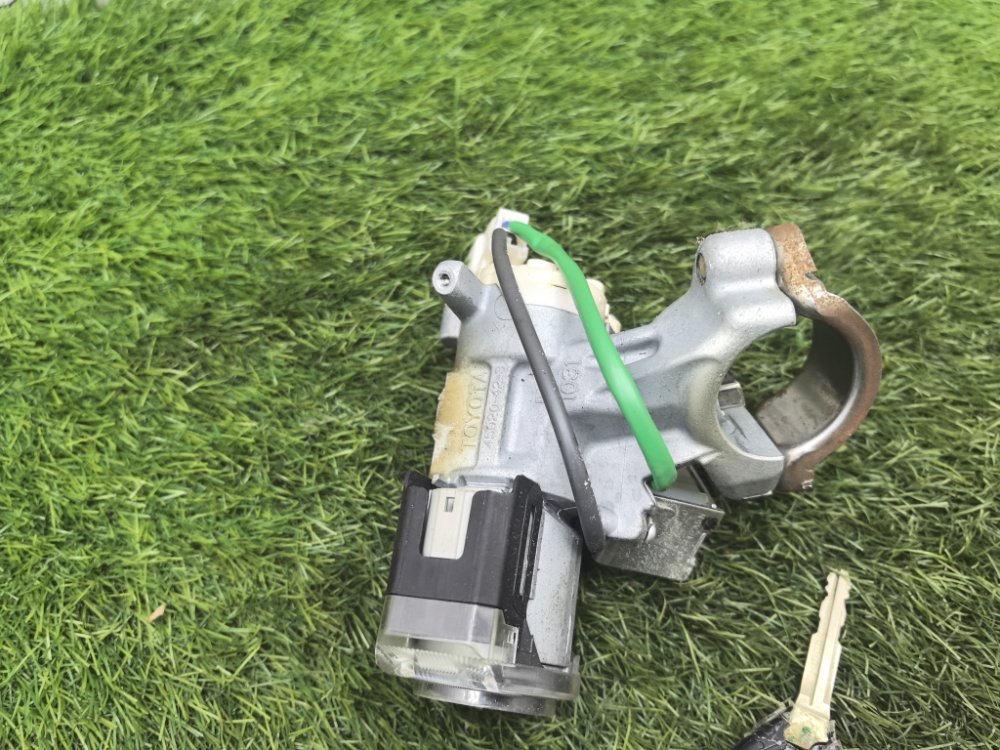 Замок зажигания, 5000 рублей, Красноярск