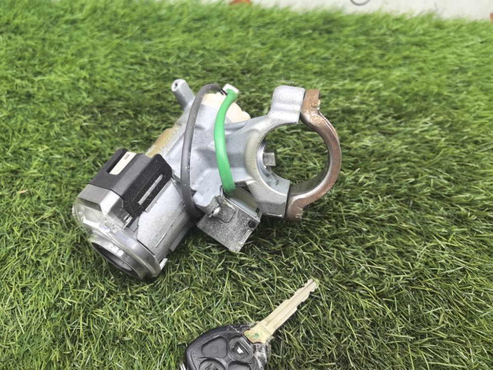 Замок зажигания, 5000 рублей, Красноярск