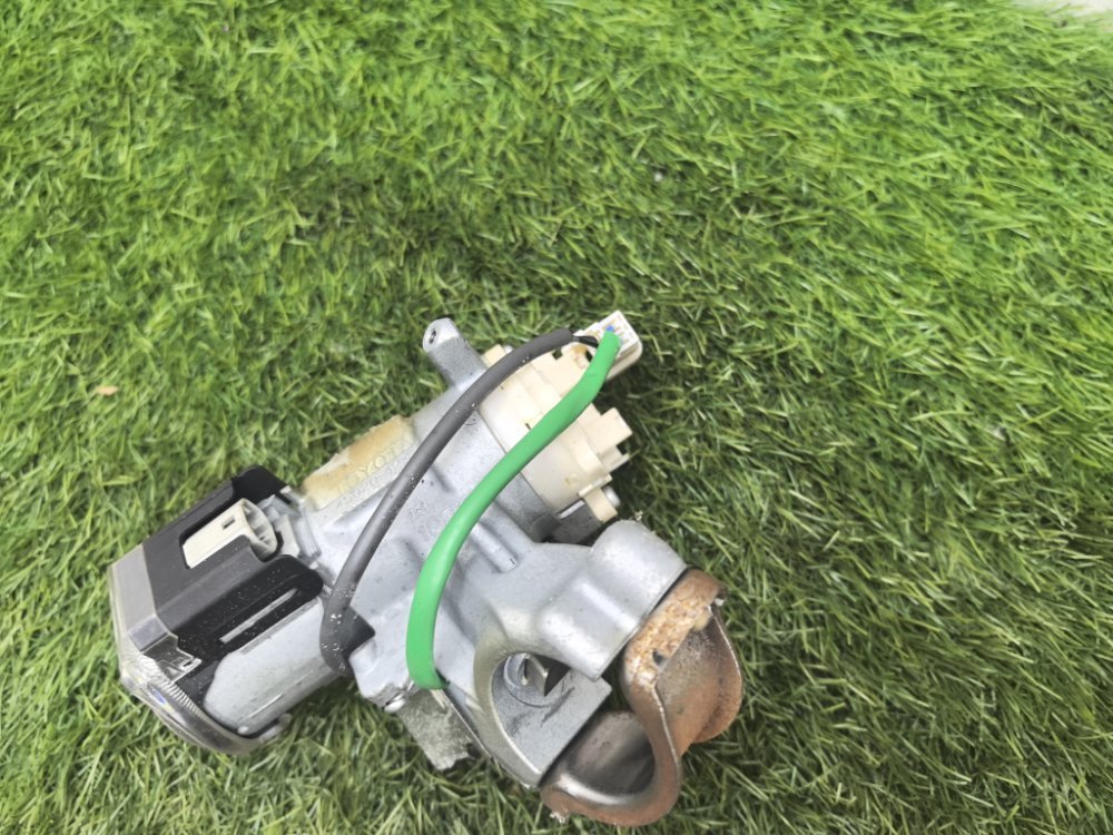 Замок зажигания, 5000 рублей, Красноярск