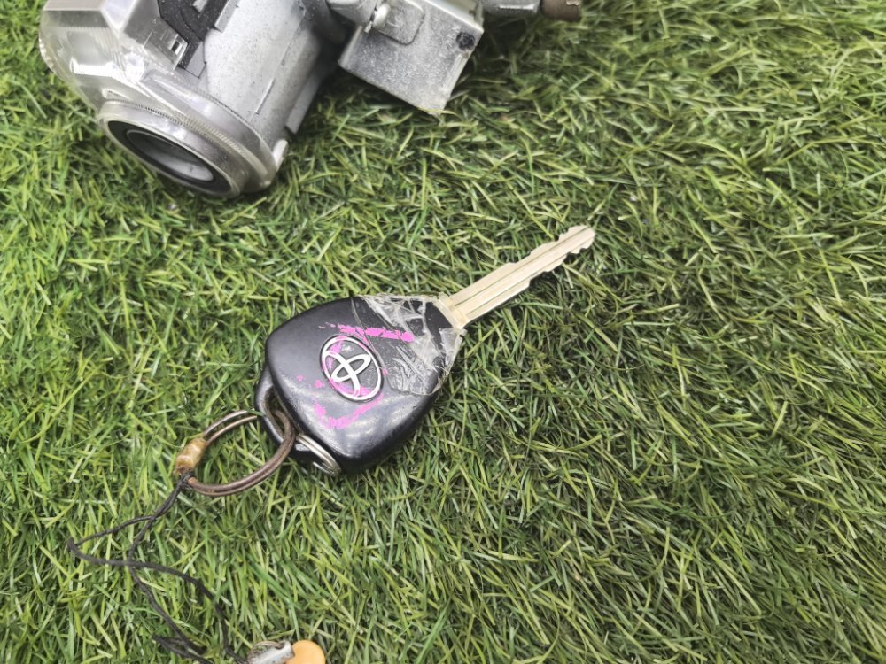 Замок зажигания, 5000 рублей, Красноярск