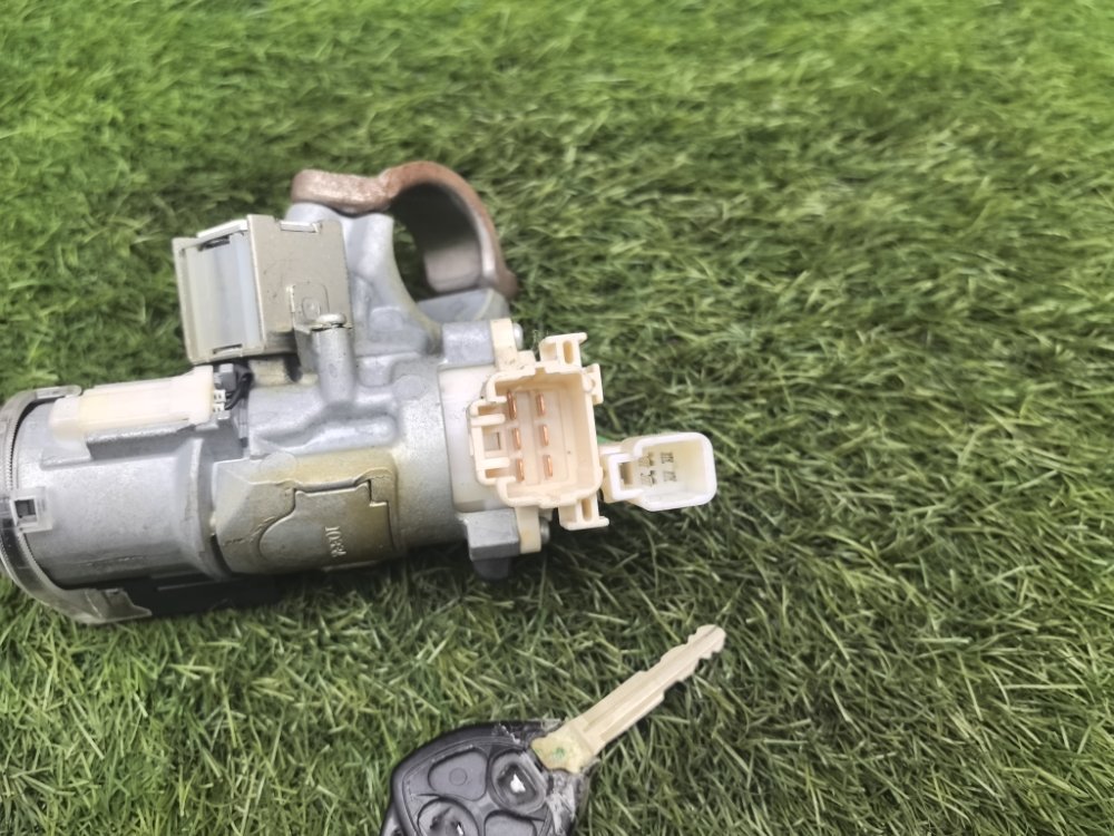 Замок зажигания, 5000 рублей, Красноярск