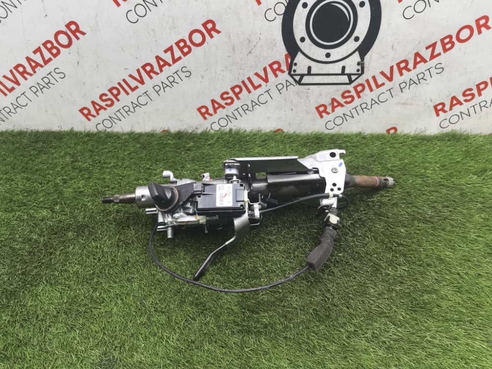 колонка рулевая, 2000 рублей, Красноярск