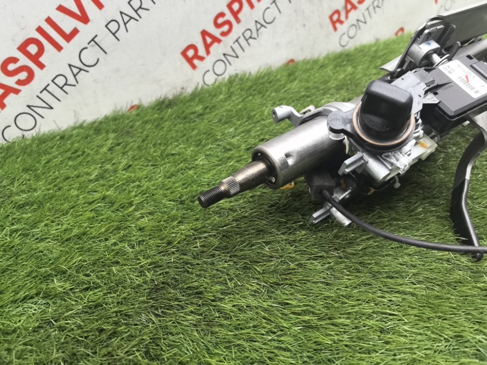 колонка рулевая, 2000 рублей, Красноярск