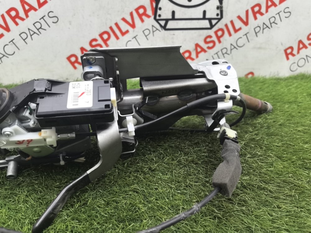 колонка рулевая, 2000 рублей, Красноярск