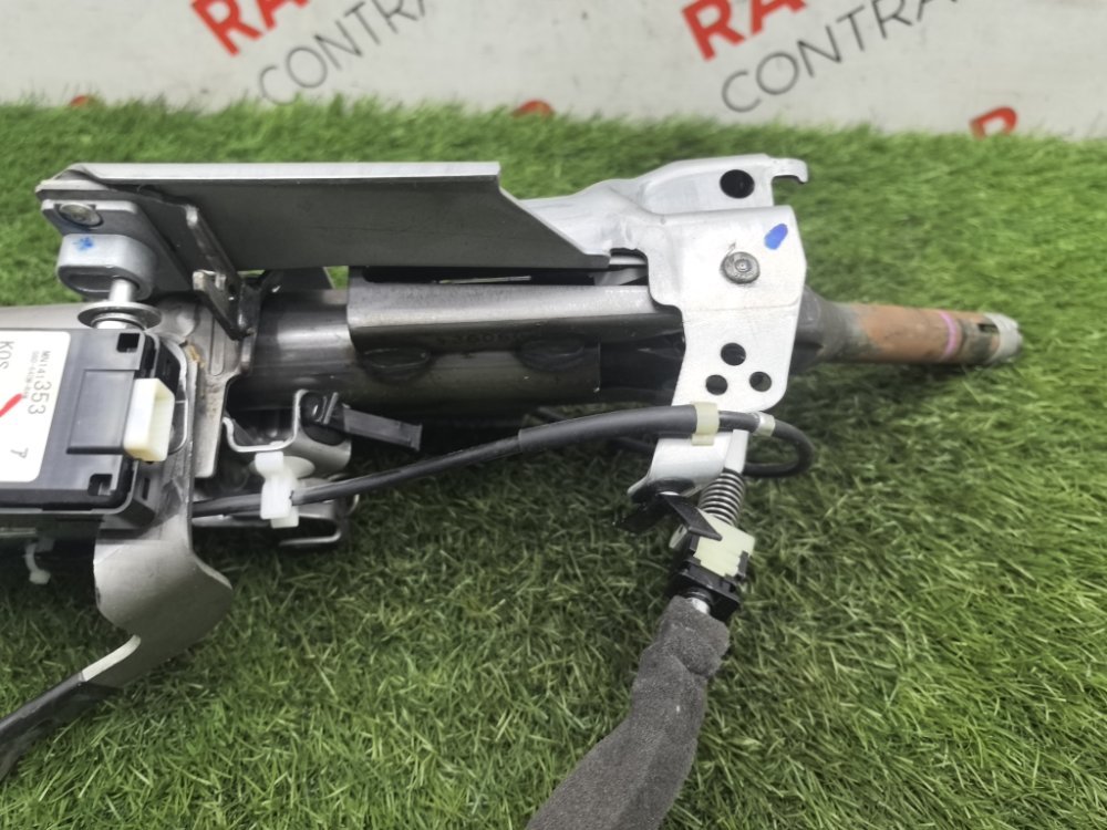 колонка рулевая, 2000 рублей, Красноярск