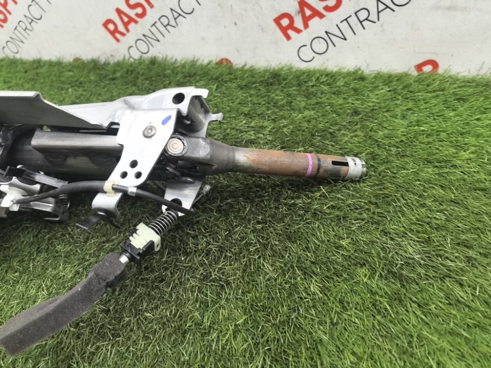 колонка рулевая, 2000 рублей, Красноярск