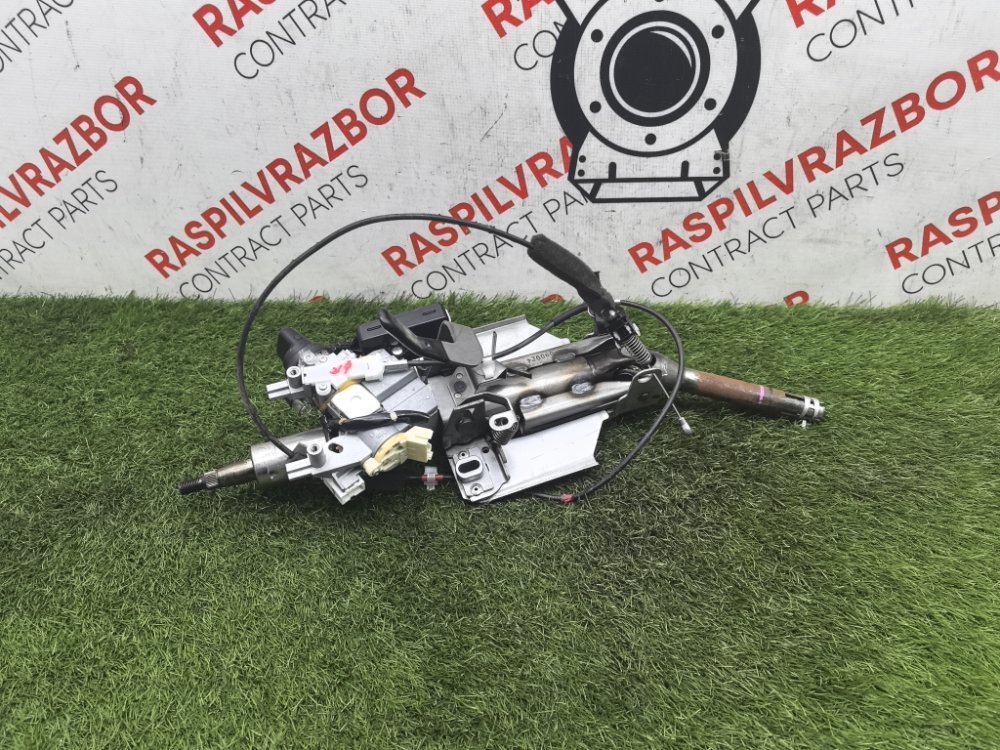 колонка рулевая, 2000 рублей, Красноярск