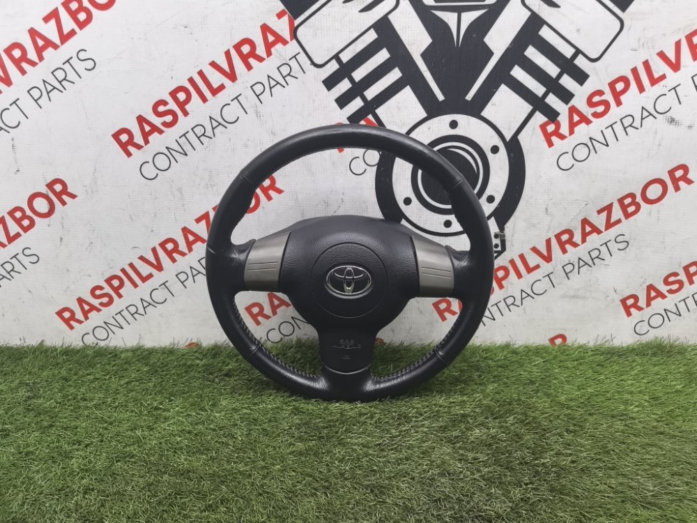 Руль, 5000 рублей, Красноярск