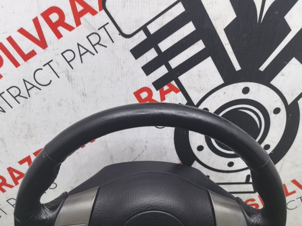 Руль, 5000 рублей, Красноярск