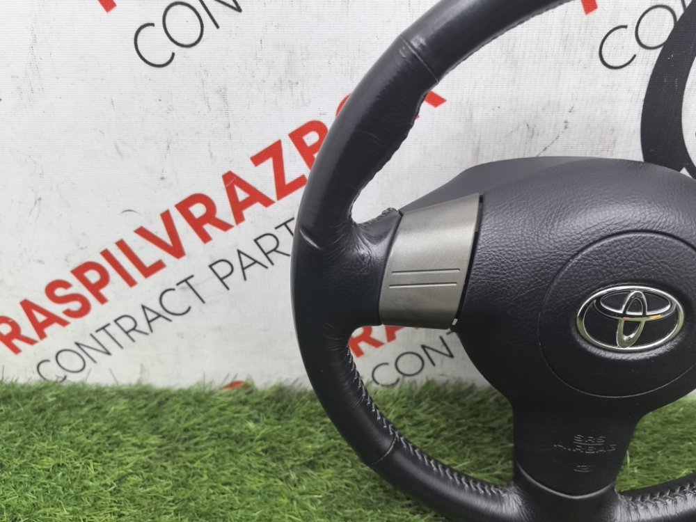 Руль, 5000 рублей, Красноярск