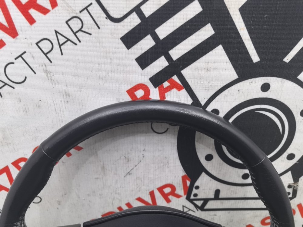 Руль, 5000 рублей, Красноярск