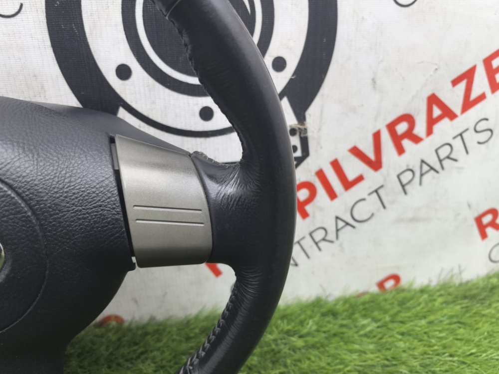 Руль, 5000 рублей, Красноярск