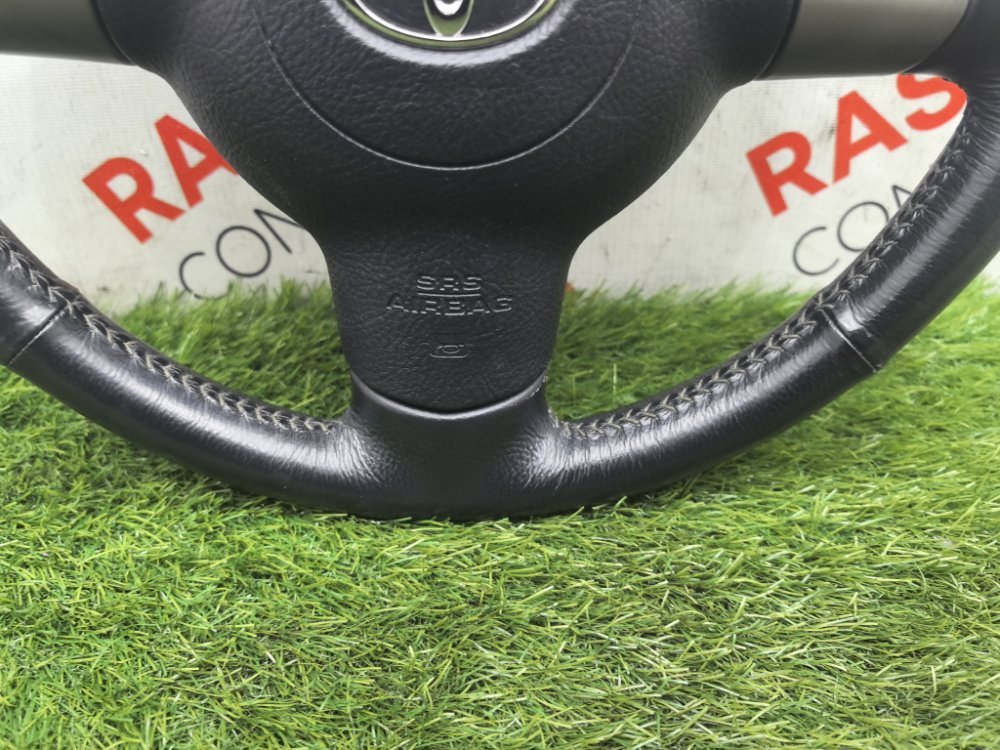 Руль, 5000 рублей, Красноярск