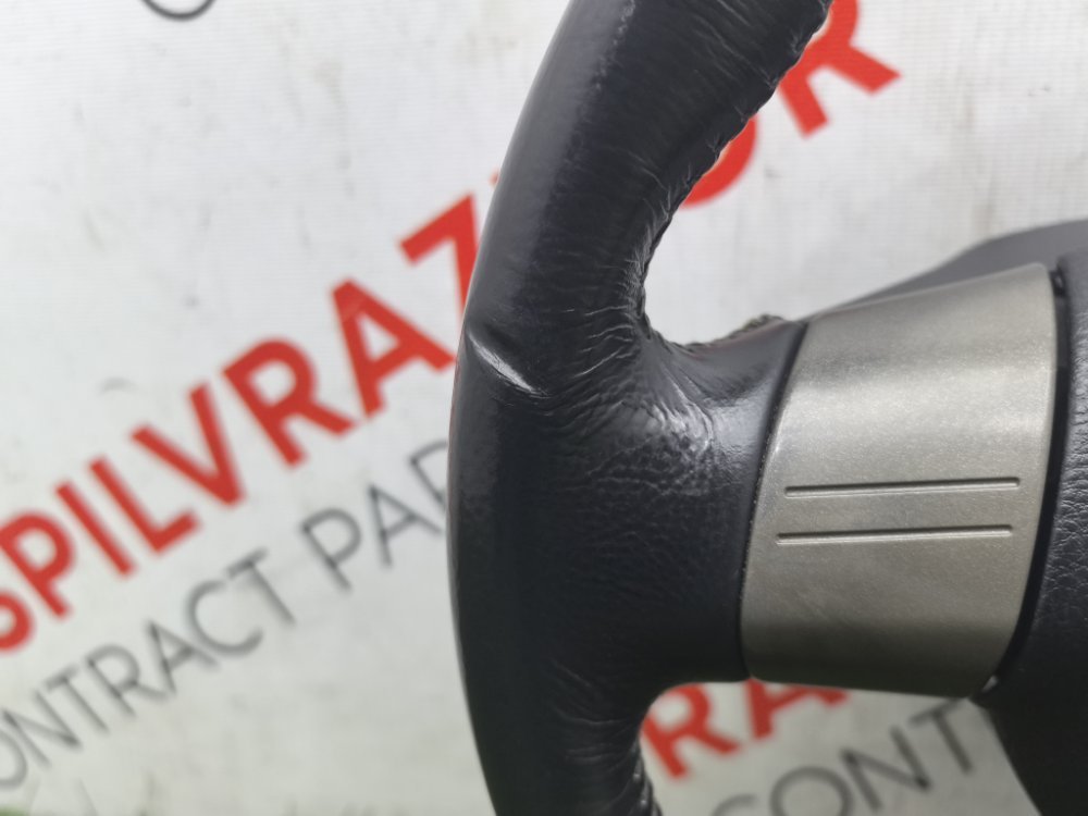 Руль, 5000 рублей, Красноярск