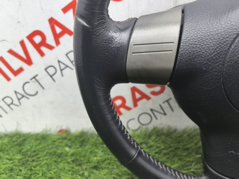 Руль, 5000 рублей, Красноярск