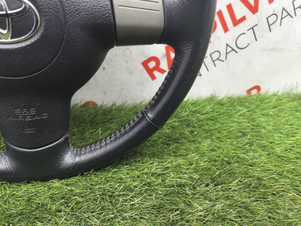 Руль, 5000 рублей, Красноярск