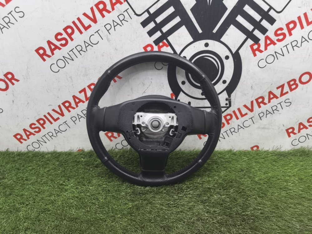 Руль, 5000 рублей, Красноярск