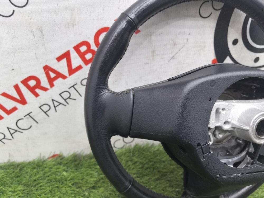 Руль, 5000 рублей, Красноярск