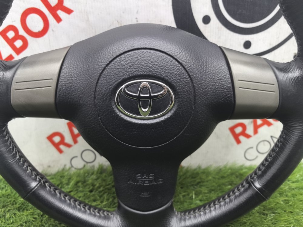 Руль, 5000 рублей, Красноярск