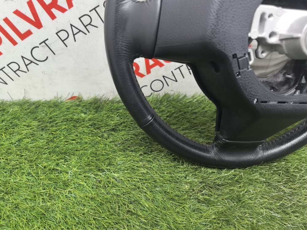 Руль, 5000 рублей, Красноярск