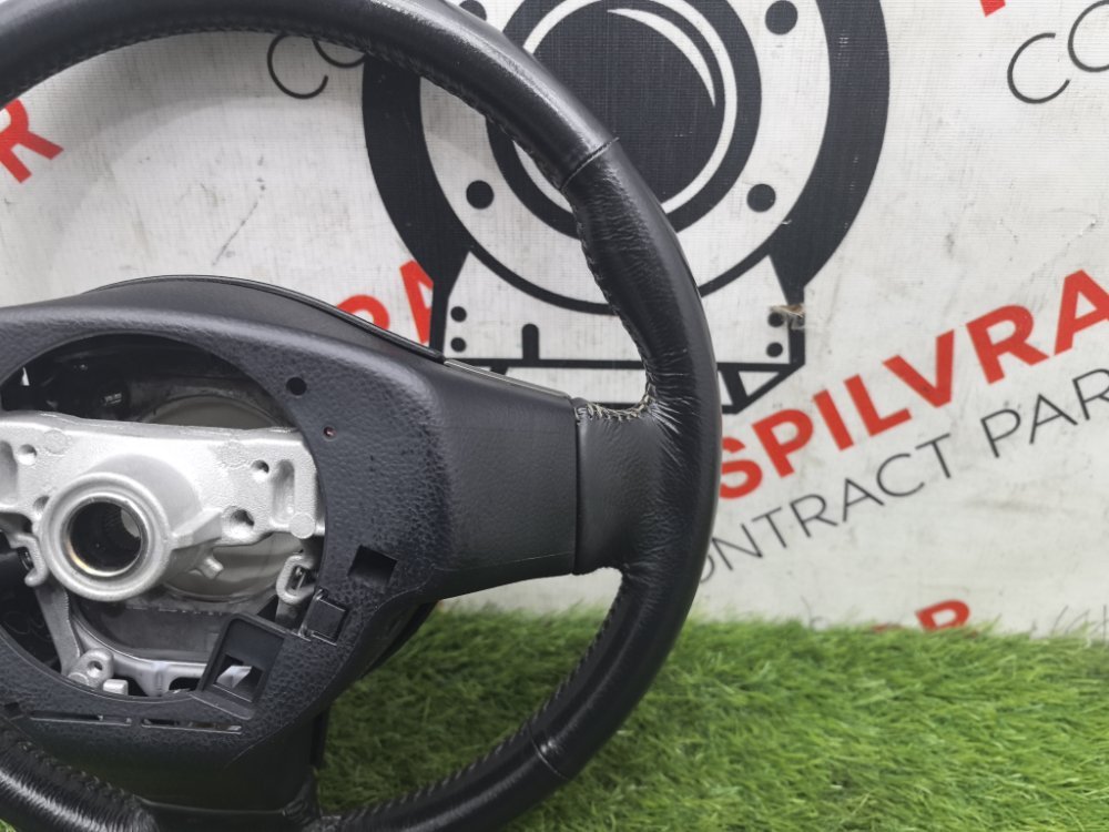 Руль, 5000 рублей, Красноярск