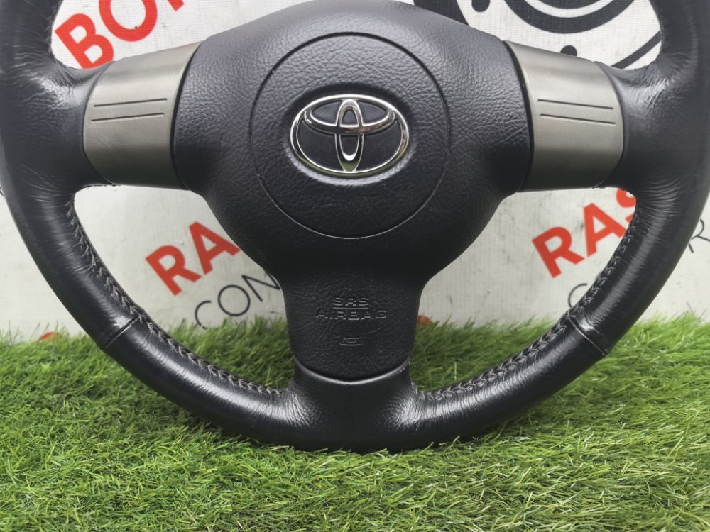 Руль, 5000 рублей, Красноярск