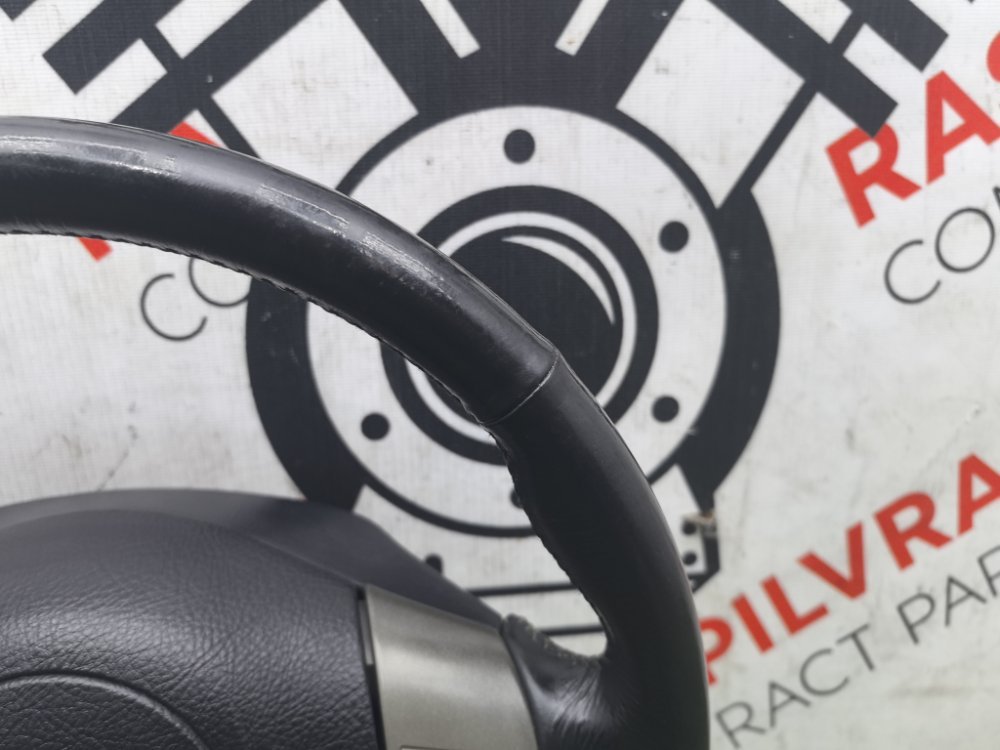 Руль, 5000 рублей, Красноярск