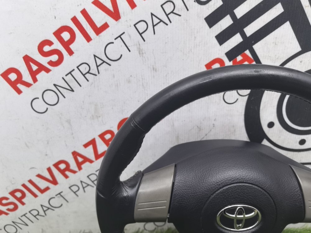 Руль, 5000 рублей, Красноярск