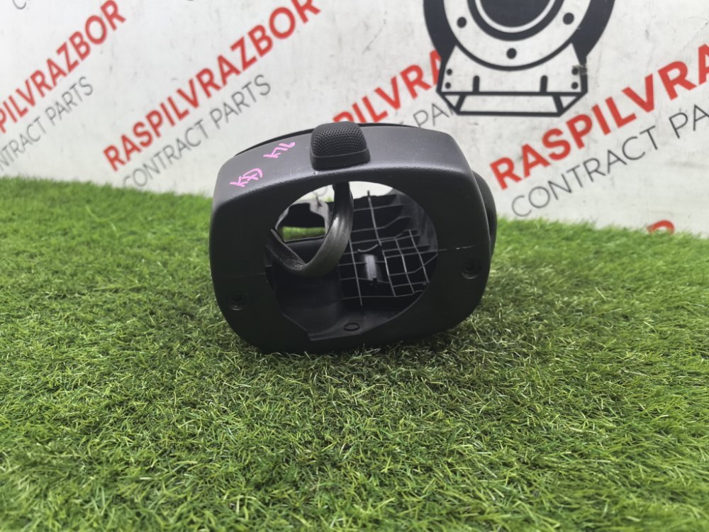 Кожух рулевой колонки, 800 рублей, Красноярск