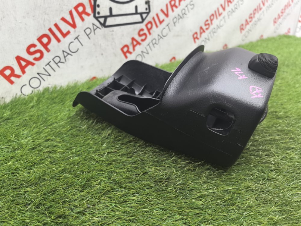 Кожух рулевой колонки, 800 рублей, Красноярск