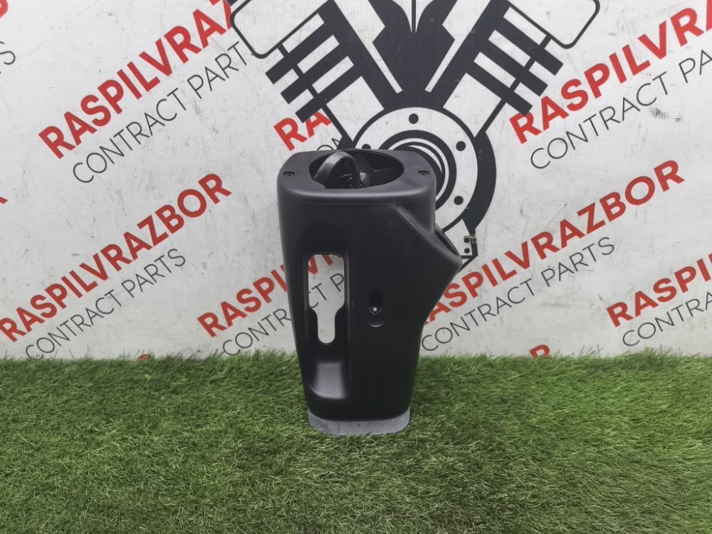 Кожух рулевой колонки, 800 рублей, Красноярск