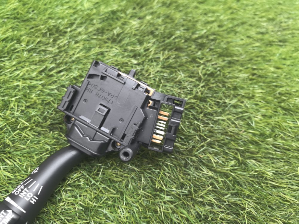 Блок подрулевых переключателей, 1500 рублей, Красноярск