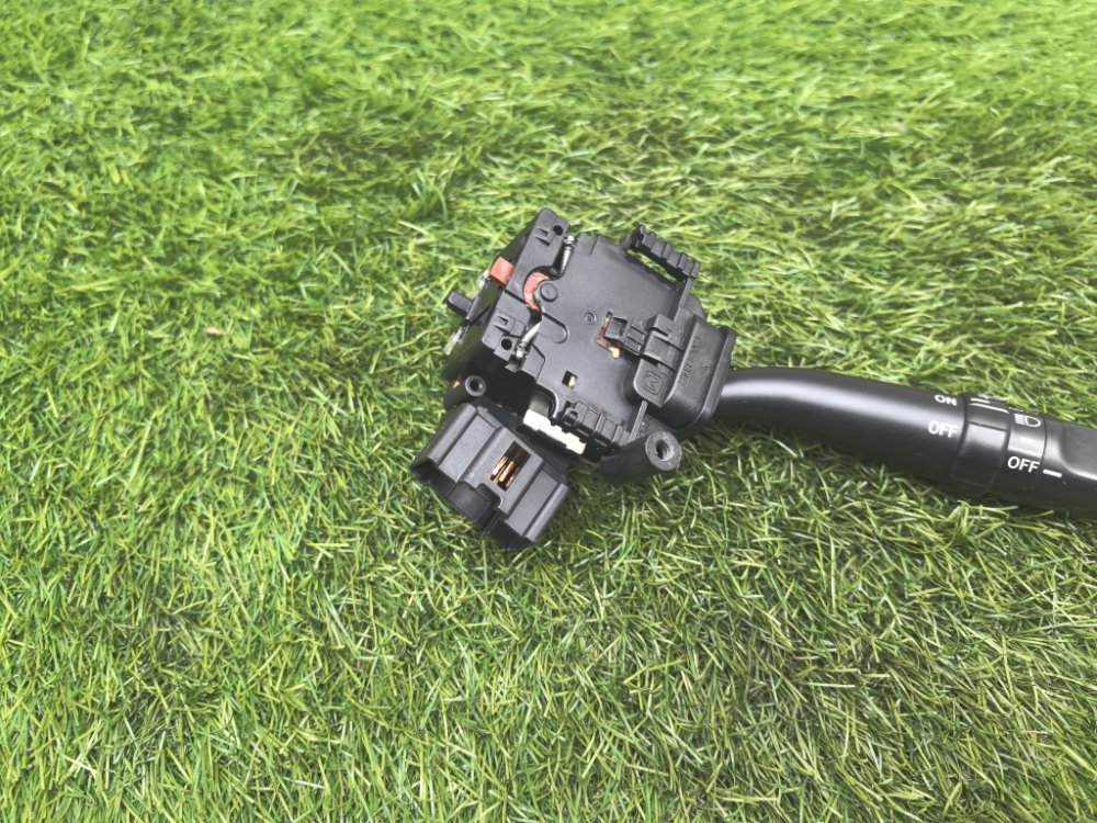 Блок подрулевых переключателей, 3500 рублей, Красноярск