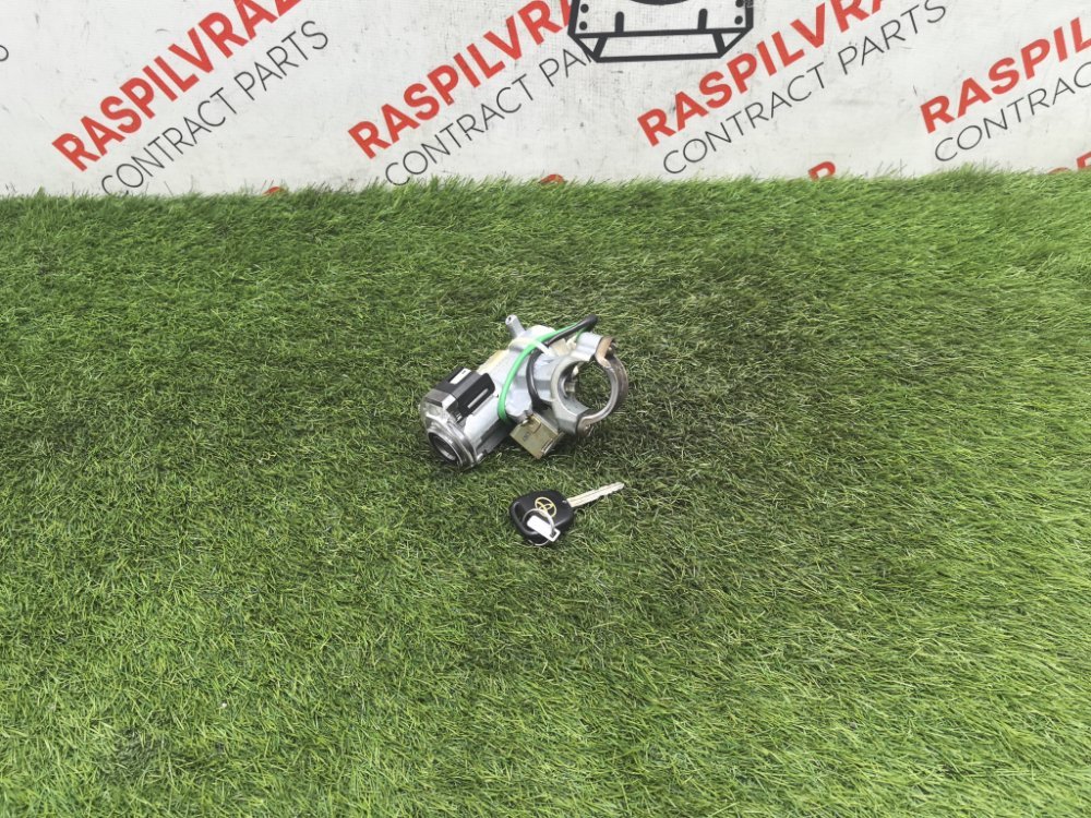 Замок зажигания, 2000 рублей, Красноярск