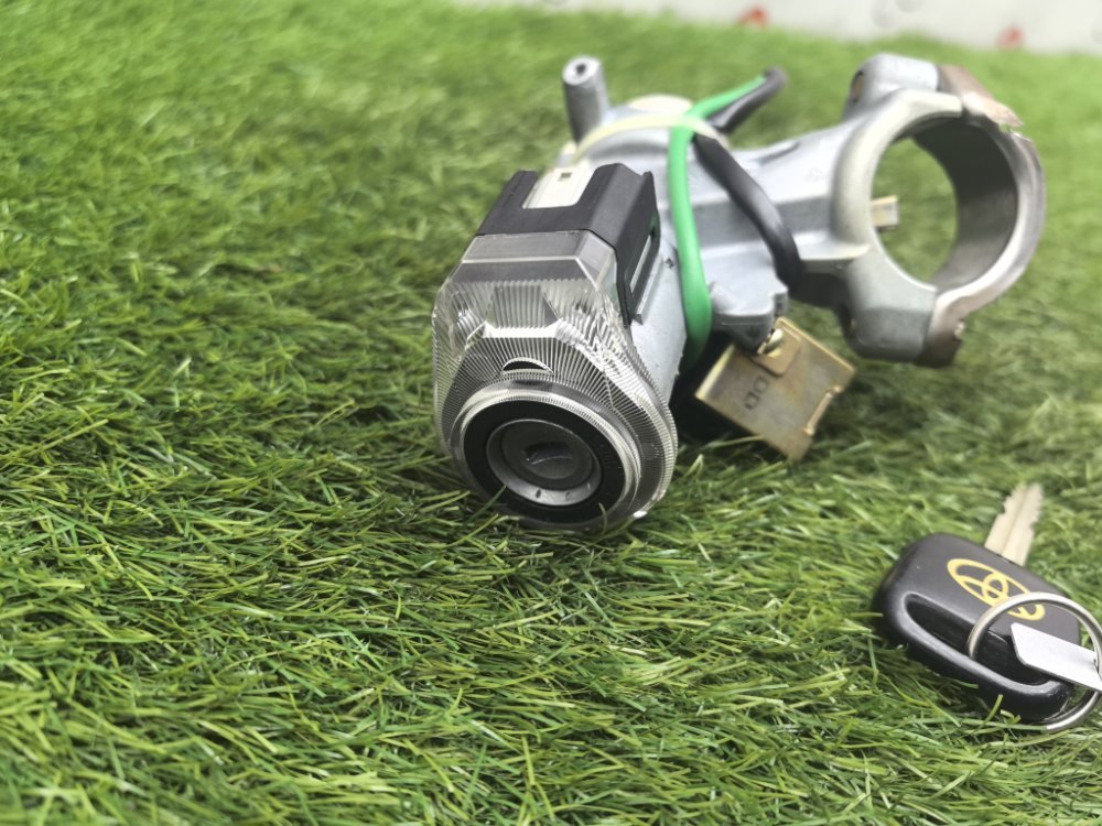 Замок зажигания, 2000 рублей, Красноярск