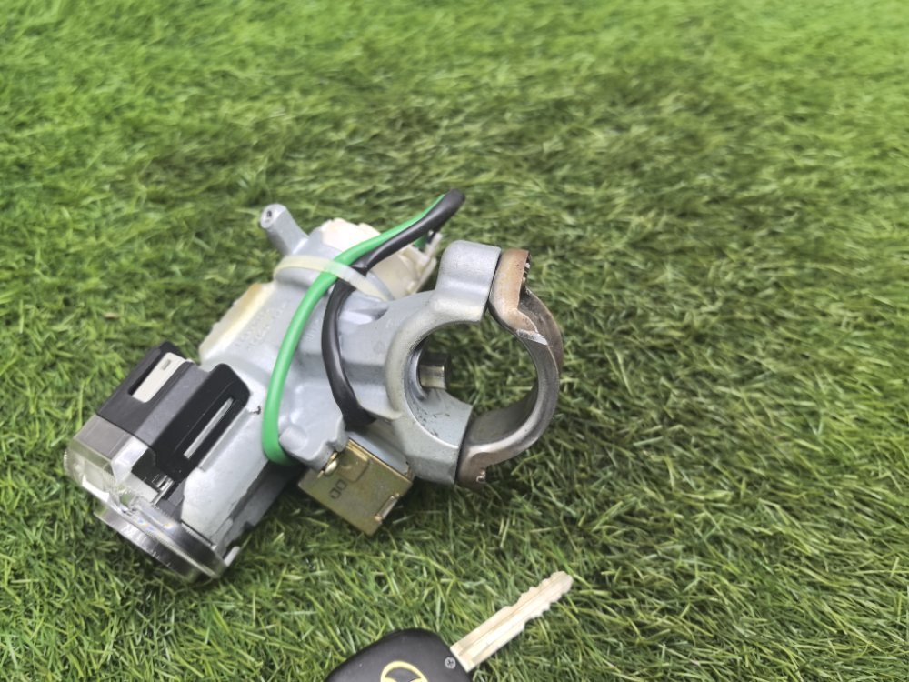 Замок зажигания, 2000 рублей, Красноярск