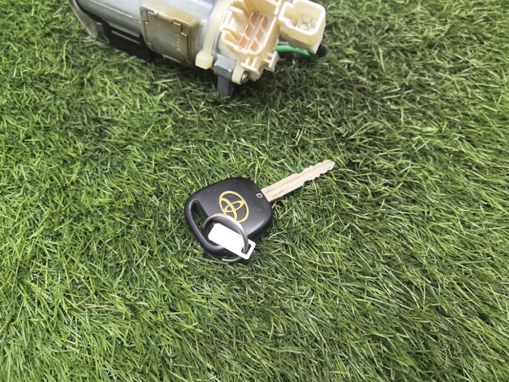 Замок зажигания, 2000 рублей, Красноярск