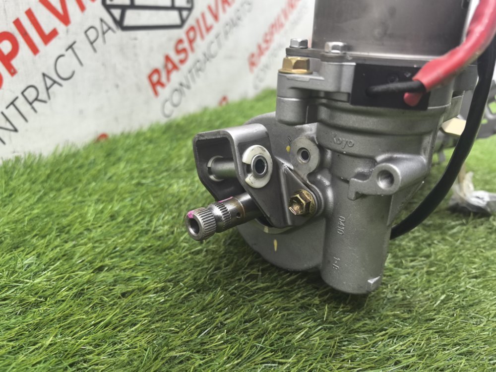 колонка рулевая, 8000 рублей, Красноярск