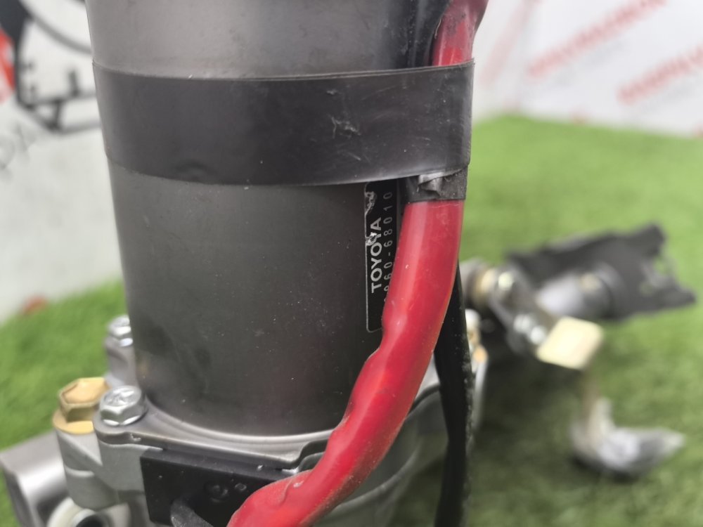 колонка рулевая, 8000 рублей, Красноярск