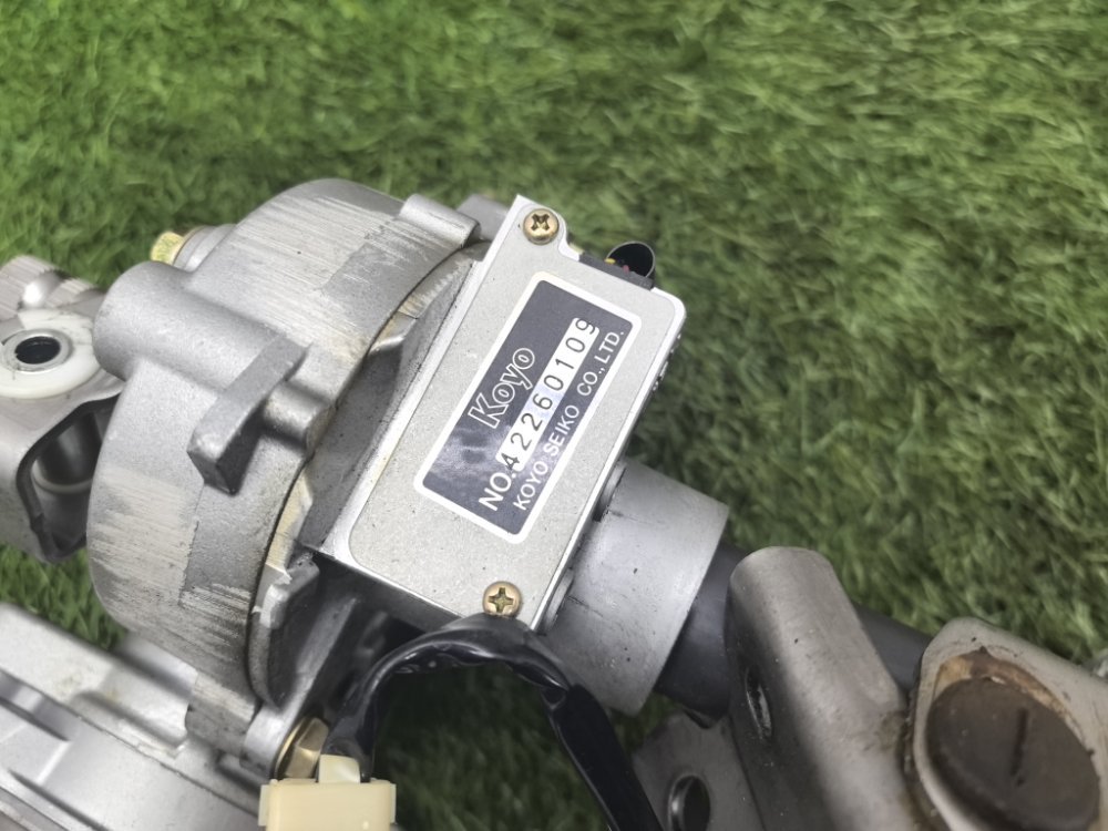 колонка рулевая, 8000 рублей, Красноярск