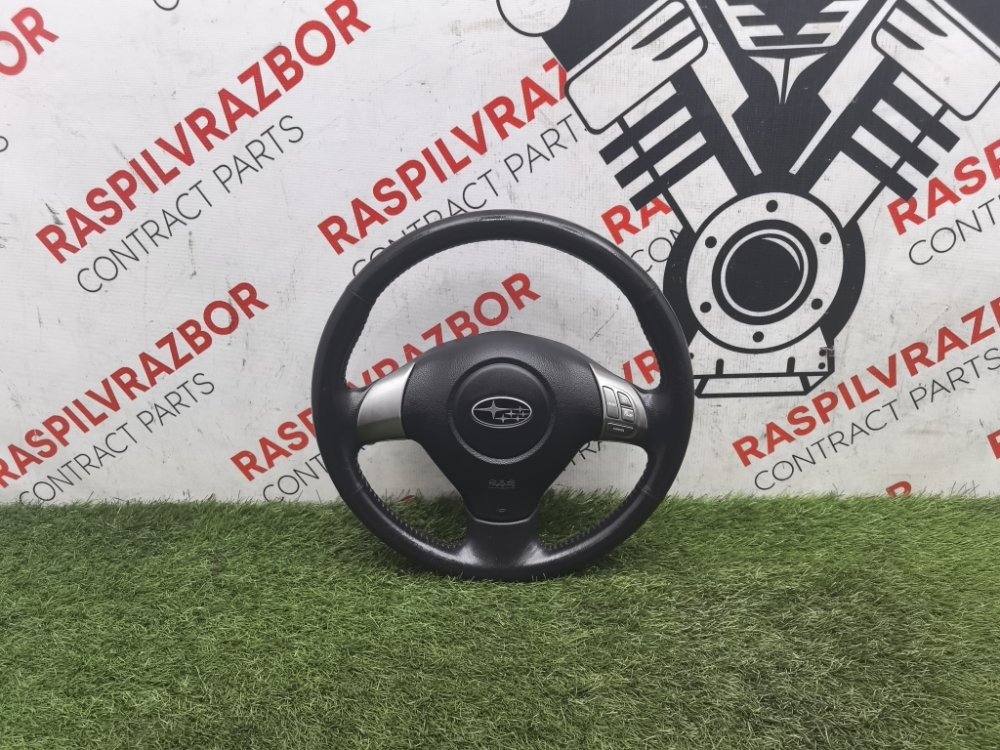 Руль, 7000 рублей, Красноярск